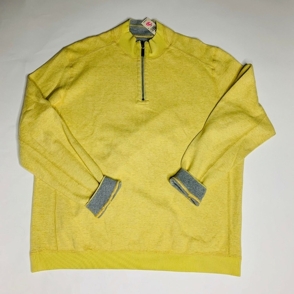 Tommy Bahama Other - Tommy Bahama Sweater XL X Large T216026 Flip Side